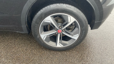 Jaguar E-Pace 2.0 D200 R-Dynamic SE 5dr Auto Diesel Estate